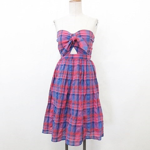 中古 未使用品 リリーブラウン Lily Brown ワンピース ひざ丈 レース チューブトップ リボン オーガンジー 紺 Fの通販はau Pay マーケット ブランド古着のベクトル 中古 未使用品 リリーブラウン Lily Brown ワンピース ひざ丈 レース チューブトップ リボン オーガンジー 紺 Fの通販はau Pay マーケット ブランド古着のベクトル