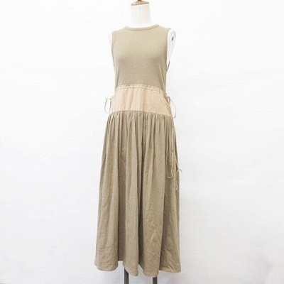 中古 ザラ Zara ワンピース ノースリーブ 丸首 ロング丈 マキシ丈 リボン タック フレア ストレッチ 綿 茶 Sの通販はau Pay マーケット ブランド古着のベクトル 中古 ザラ Zara ワンピース ノースリーブ 丸首 ロング丈 マキシ丈 リボン タック フレア ストレッチ 綿 茶 Sの通販はau Pay マーケット ブランド古着のベクトル