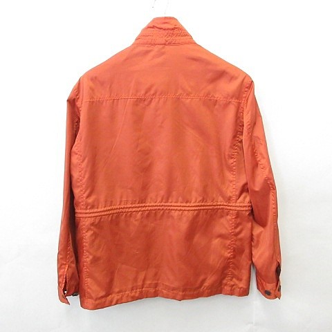 中古 Lisa Alta ジャケット ジャンバー カバーオール ジップアップ スタンドカラー 比翼釦 オレンジ 茶 L メンズの通販はau Pay マーケット ブランド古着のベクトル 中古 Lisa Alta ジャケット ジャンバー カバーオール ジップアップ スタンドカラー 比翼釦 オレンジ 茶 L メンズの通販はau Pay マーケット ブランド古着のベクトル