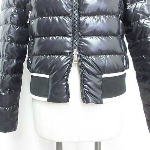 中古】モンクレール MONCLER エレヴァン EREVAN ジャケット ダウン