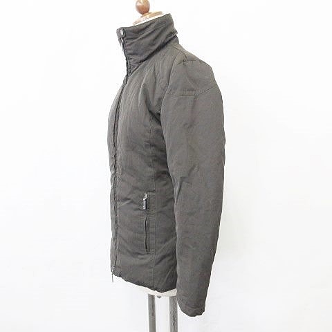 中古】モンクレール MONCLER ジャケット ダウンジャケット ジップ