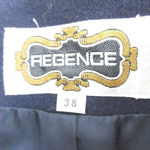 中古】REGENCE レジアンス セットアップ スーツ ジャケット スカート