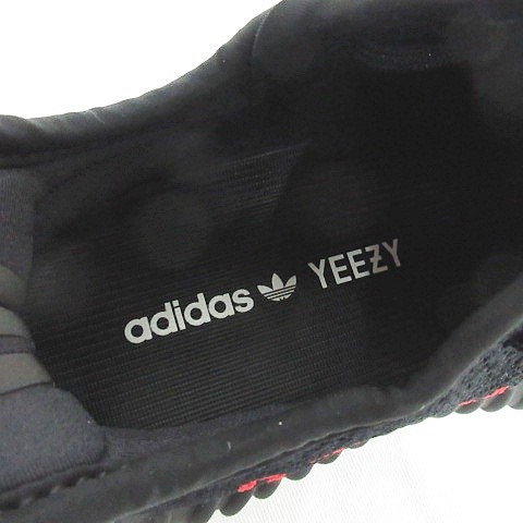 中古】未使用品 アディダス adidas YEEZY BOOST 350 V2 カニエウエスト