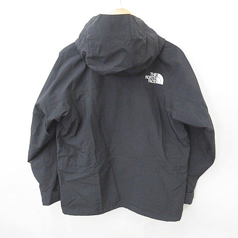 中古】ザノースフェイス THE NORTH FACE Mountain Light Jacket GORE