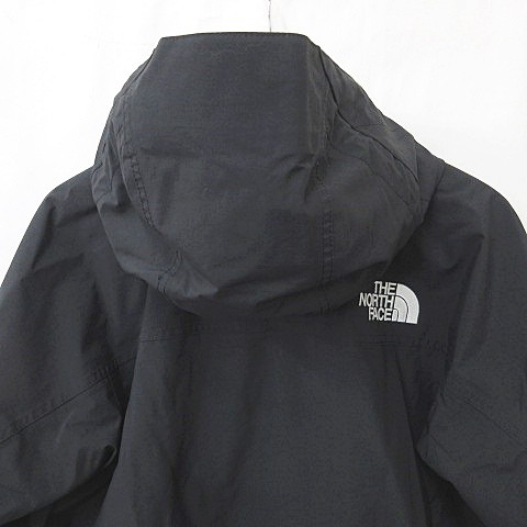 中古】ザノースフェイス THE NORTH FACE Mountain Light Jacket GORE