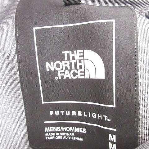 中古】ザノースフェイス THE NORTH FACE フューチャーライトドリズル