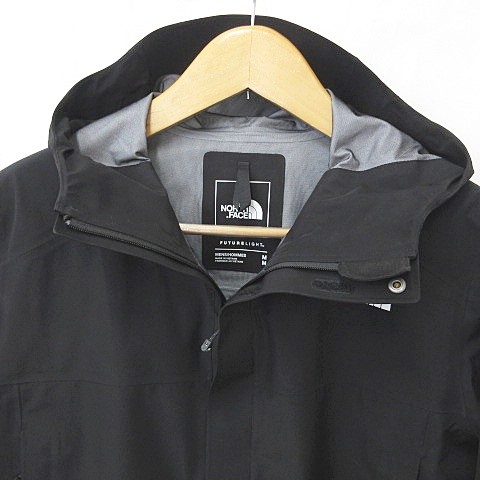 FL DRIZZLE JACKET   NP12114