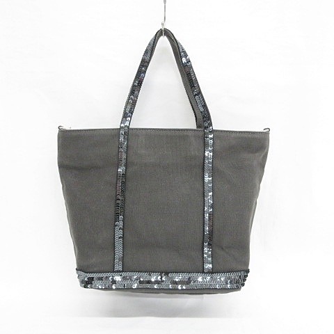 中古】ヴァネッサブリューノ Vanessa bruno Le Cabas トートバッグ