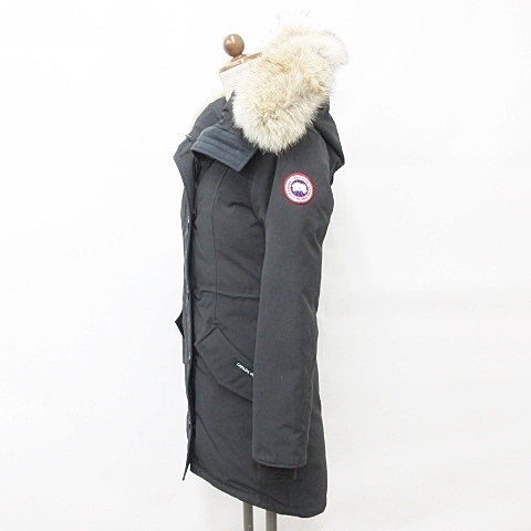 中古】カナダグース CANADA GOOSE ロスクレア パーカ ROSSCLAIR 中古】カナダグース CANADA GOOSE ロスクレア パーカ ROSSCLAIR