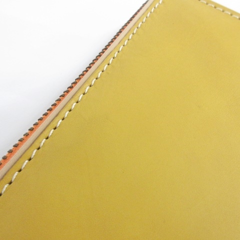 中古】未使用品 カステルバジャック CASTELBAJAC 長財布