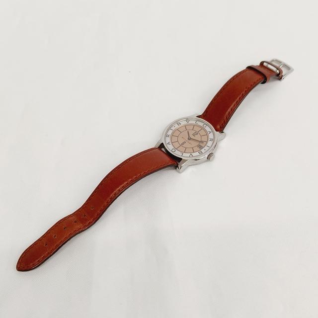 中古】ブルガリ BVLGARI ソロテンポ 時計 腕時計 ST35S シルバー  