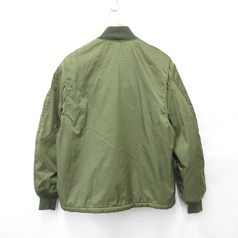 中古】スピワック SPIEWAK USA製 G-8 long ロング wep ゴンズ