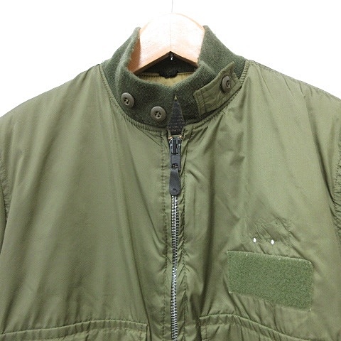 中古】スピワック SPIEWAK USA製 G-8 long ロング wep ゴンズ