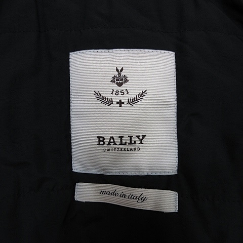 中古】バリー ジャケット レザージャケット 3WAY リバーシブル ベスト