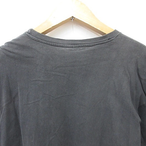 中古】THE BEATLES vintage 90s ビートルズ Tシャツ バンドT 半袖 丸首