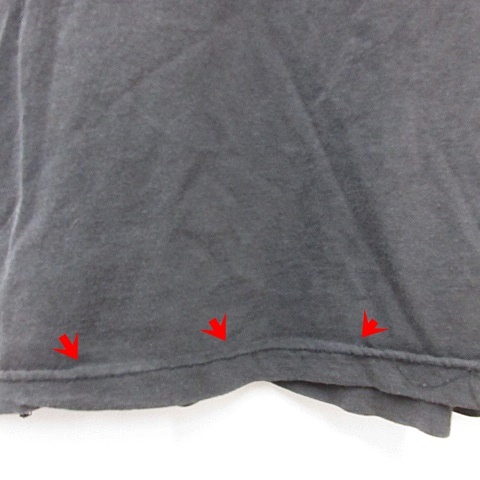 中古】THE BEATLES vintage 90s ビートルズ Tシャツ バンドT 半袖 丸首