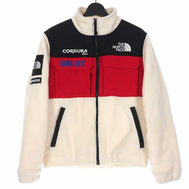 中古 シュプリーム Supreme ザノースフェイス The North Face 18aw フリースジャケット S 白 ホワイト メンズの通販はau Pay マーケット ブランド古着のベクトル