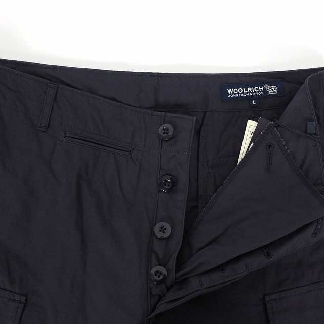 woolrich cargo pants