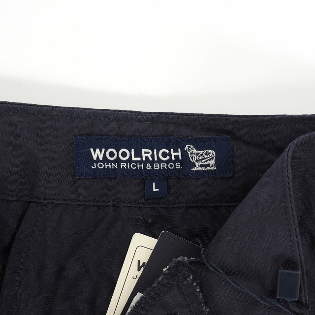 woolrich cargo pants