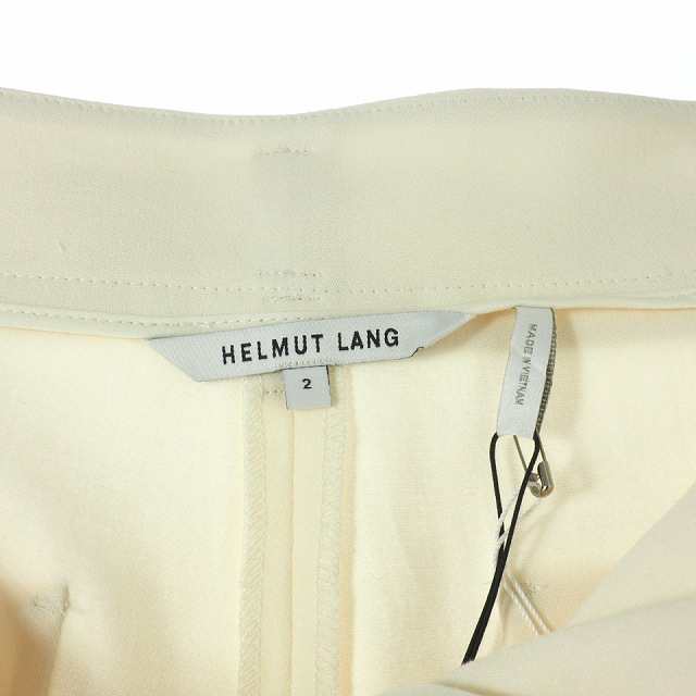 Seal限定商品 未使用品 ヘルムートラング Helmut Lang パッチポケット ショーツ 2 黒 ブラック レディース 絶妙 Centrodeladultomayor Com Uy