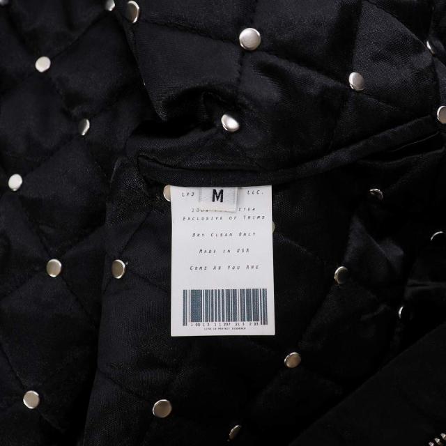 中古】未使用品 LPD NEW YORK エルピーディー ニューヨーク