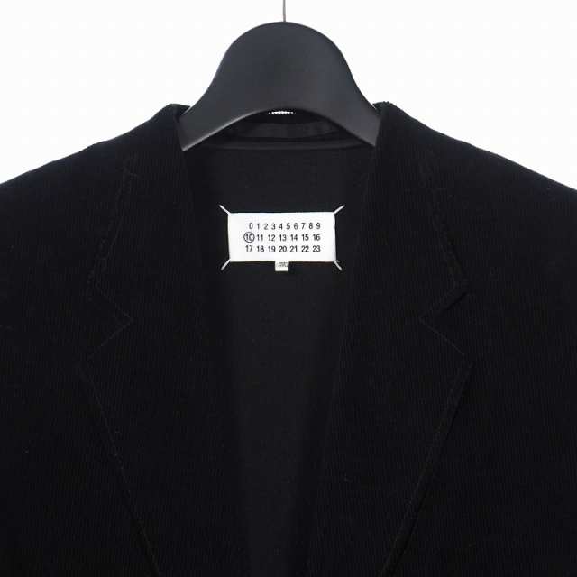 生産完了商品 MaisonMargiela メゾンマルジェラ 19AW コーデュロイ