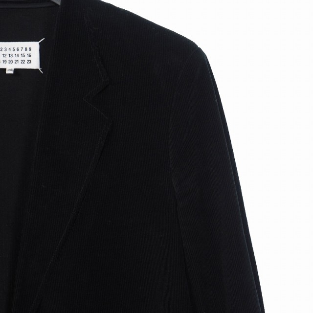 生産完了商品 MaisonMargiela メゾンマルジェラ 19AW コーデュロイ