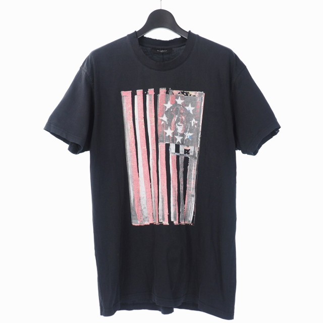 GIVENCHY（ジバンシー） Tシャツ_国旗ビックサイズ