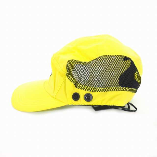中古】未使用品 マルセロバーロン アトモスフィア メッシュ 5‐パネル 