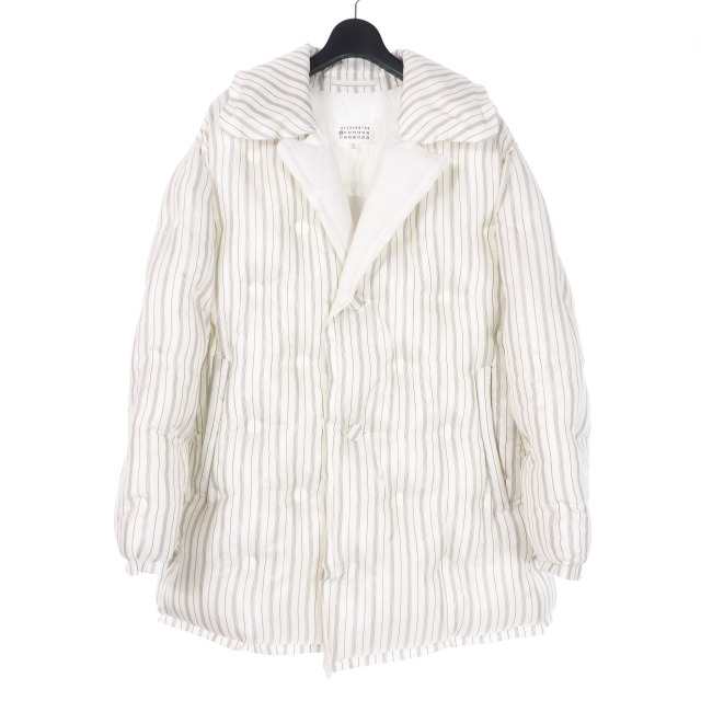 中古】メゾンマルジェラ Maison Margiela 21SS グラムスラム 中綿 