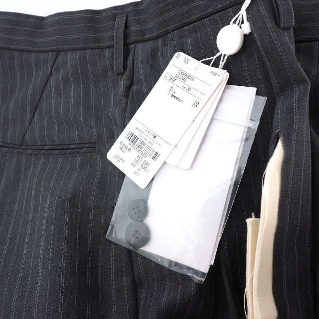 中古】未使用品 メゾンマルジェラ Maison Margiela 21SS ペイント