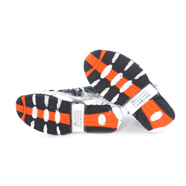 中古】未使用品 メゾンマルジェラ Maison Margiela Fusion