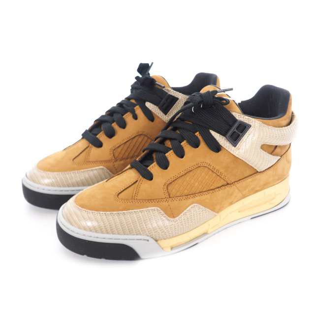 美品 Maison Margiela  DEADSTOCK BASKET LOW