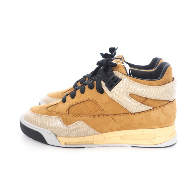 美品 Maison Margiela  DEADSTOCK BASKET LOW