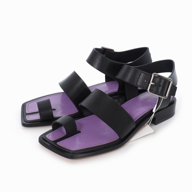 販売最安」 メゾンマルジェラ Maison Margiela 20SS tabi sandal 足袋