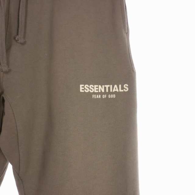 中古】未使用品 エフオージー エッセンシャルズ FOG ESSENTIALS 22AW