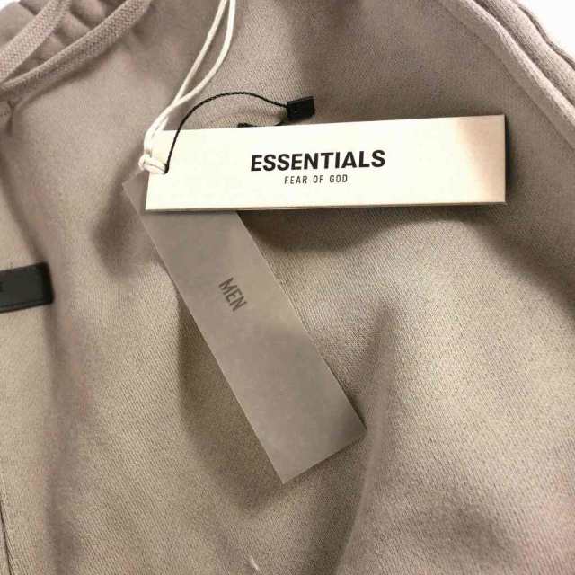 中古】未使用品 エフオージー エッセンシャルズ FOG ESSENTIALS 22AW