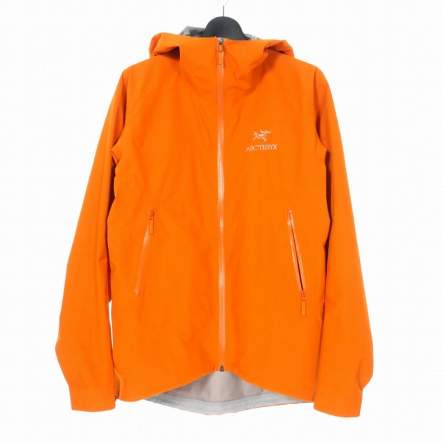 アークテリクス ARC´TERYX ZETA SL JACKET ベータ マウンテンパーカー