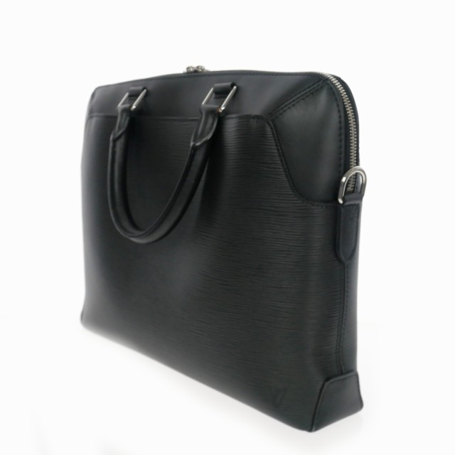 中古】ルイヴィトン LOUIS VUITTON ブリーフケース ビジネス