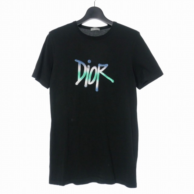 2022福袋】 ディオール Dior × ショーン ステューシー Shawn Stussy