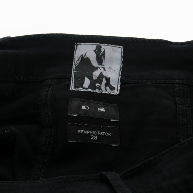 中古】ダークシャドウ DRKSHDW リックオウエンス RICK OWENS