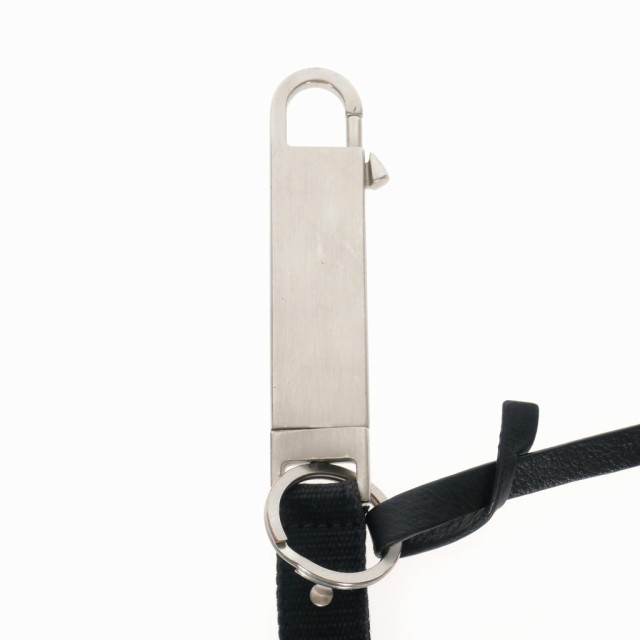 中古】リックオウエンス Rick Owens RICK'S KEYCHAIN ストラップ キー