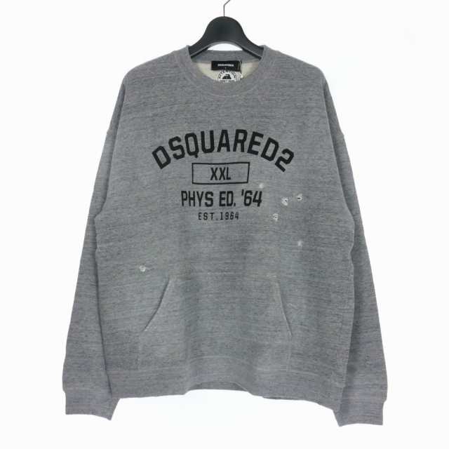 通販・価格比較 未使用品 ディースクエアード DSQUARED2 22AW