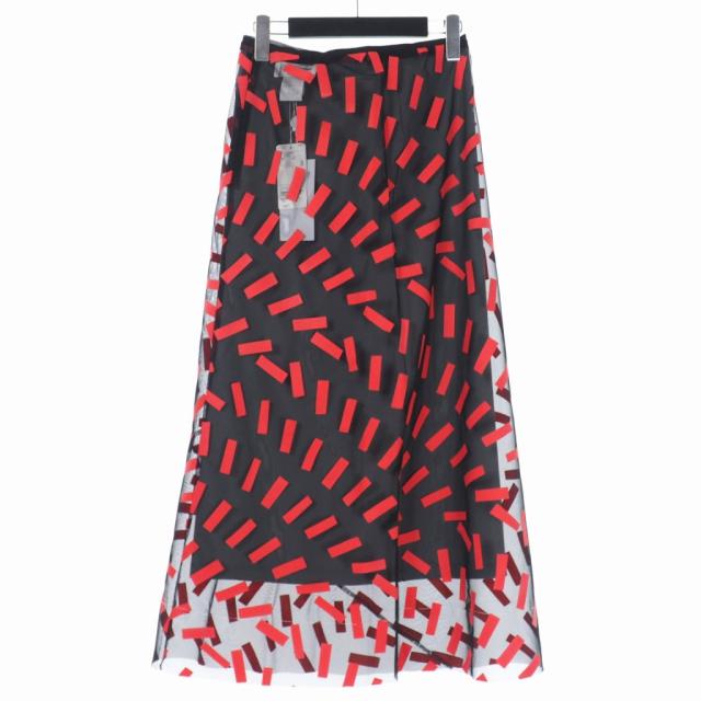 中古】未使用品 メゾンマルジェラ Maison Margiela 白タグ 21SS 