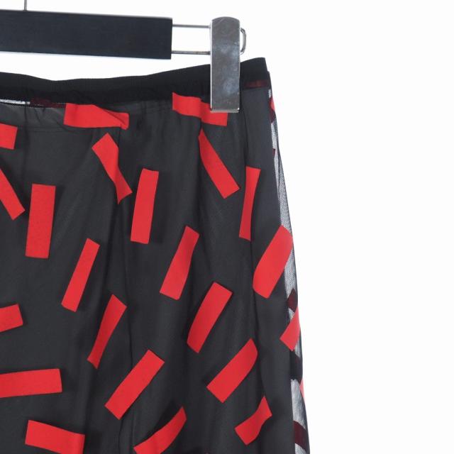 中古】未使用品 メゾンマルジェラ Maison Margiela 白タグ 21SS 