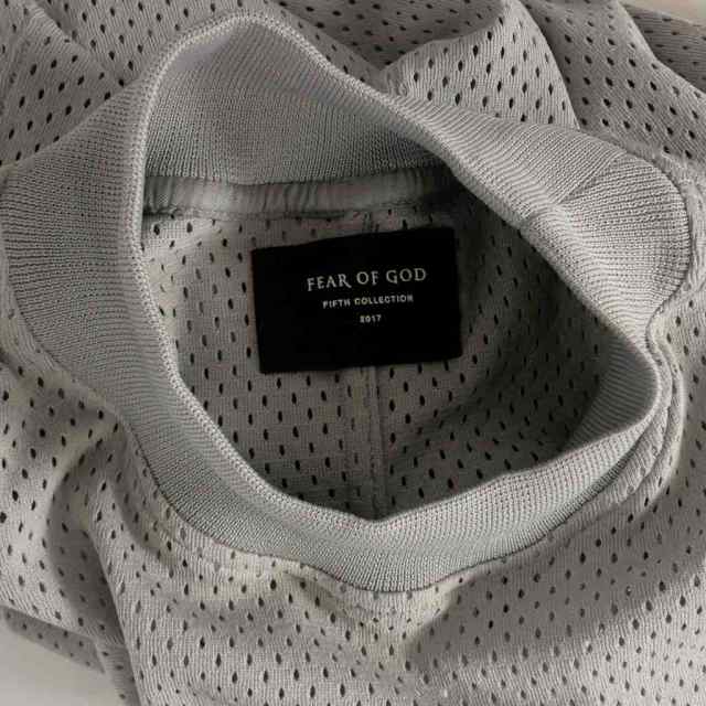 中古】フィアオブゴッド Fear of God 5th コレクション モックネック