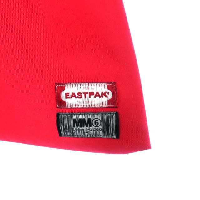 中古】メゾンマルジェラ MM6 × EASTPAK イーストパック