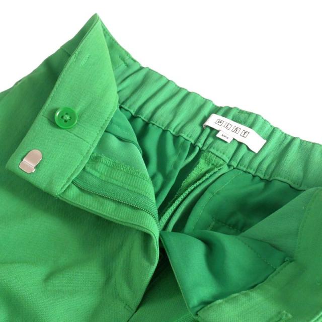 中古】プラステ PLST 22SS PLUS STYLE リネンブレンド スティック