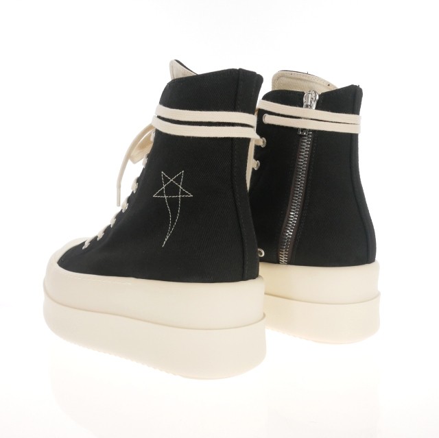 【未使用品】DRKSHDW 23AW MEGA BUMPER SNEAKER