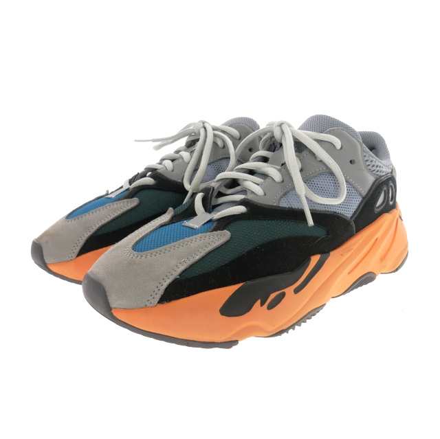 アディダス adidas YEEZY BOOST 700 イージーブースト スニーカー US9